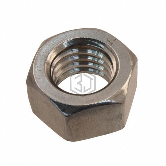 HNSS 031 18 - B&F Fastener Supply - Nuts