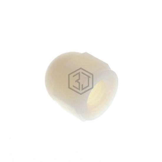 05M080125CN - Essentra Components - Nuts