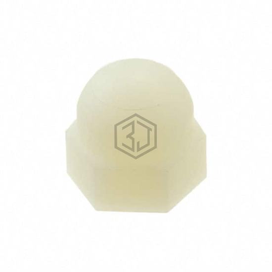 0537524CN - Essentra Components - Nuts