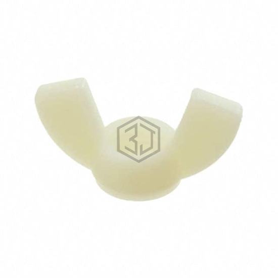 0637516WN - Essentra Components - Nuts