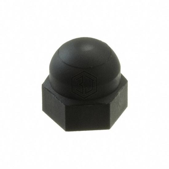 0537524CNB - Essentra Components - Nuts