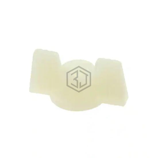 06M050080DLWN - Essentra Components - Nuts