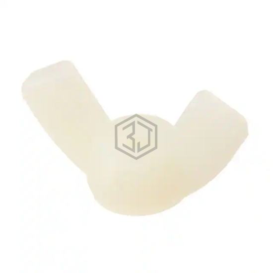 0600440WN - Essentra Components - Nuts