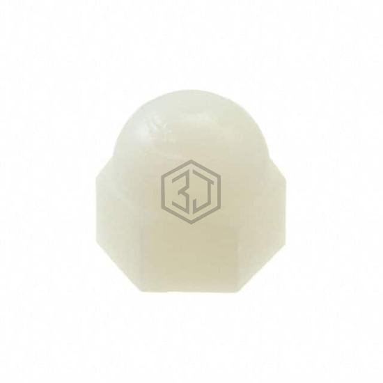 0531218CN - Essentra Components - Nuts