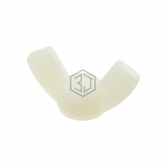 06M050080WN - Essentra Components - Nuts