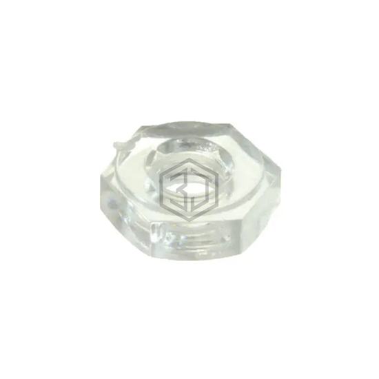 0400832HNPC - Essentra Components - Nuts