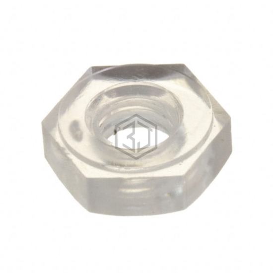 0401032HNPC - Essentra Components - Nuts