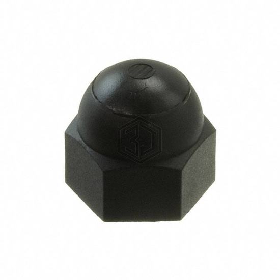 0531218CNB - Essentra Components - Nuts