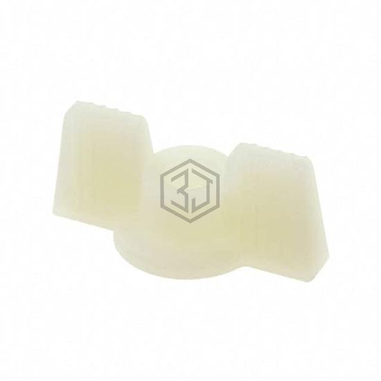 06M060100DLWN - Essentra Components - Nuts