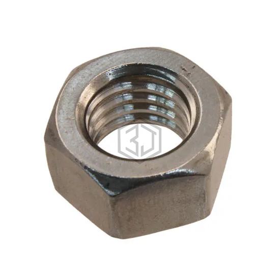 HNSS 050 13 - B&F Fastener Supply - Nuts