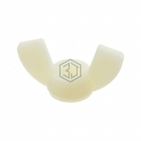 0631218WN - Essentra Components - Nuts