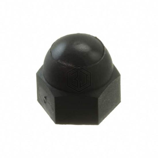 0531218LCNB - Essentra Components - Nuts