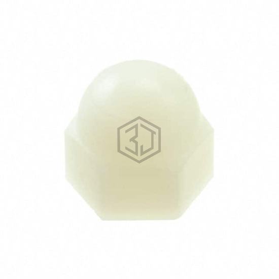 0531224CN - Essentra Components - Nuts