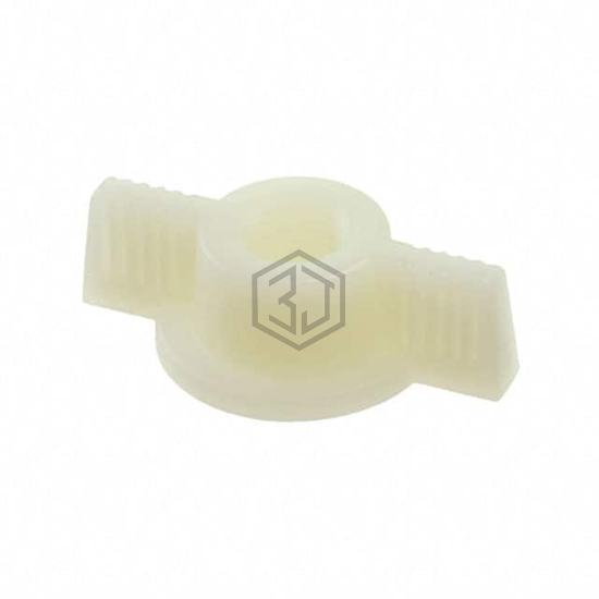 0637524DECOWN - Essentra Components - Nuts