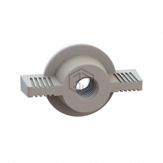 0631218DECOWN - Essentra Components - Nuts