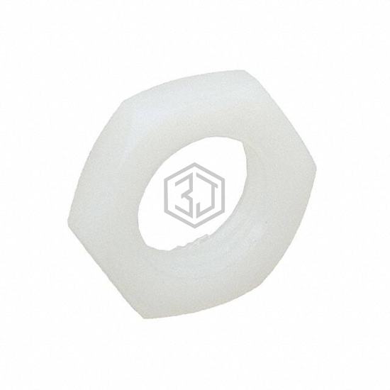 0425018PJN - Essentra Components - Nuts