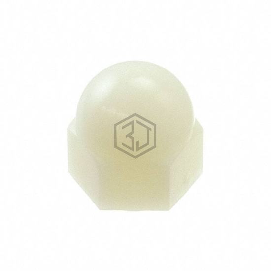 0543714CN - Essentra Components - Nuts