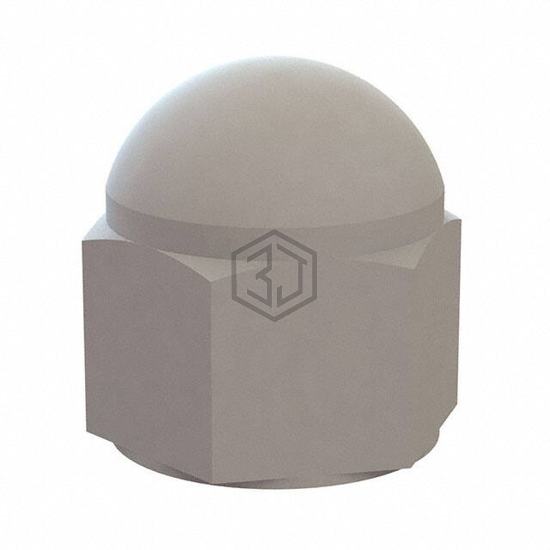 0562511CNB - Essentra Components - Nuts