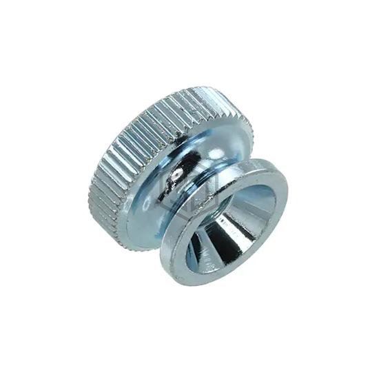 M3564-B-12 - RAF Electronic Hardware - Nuts