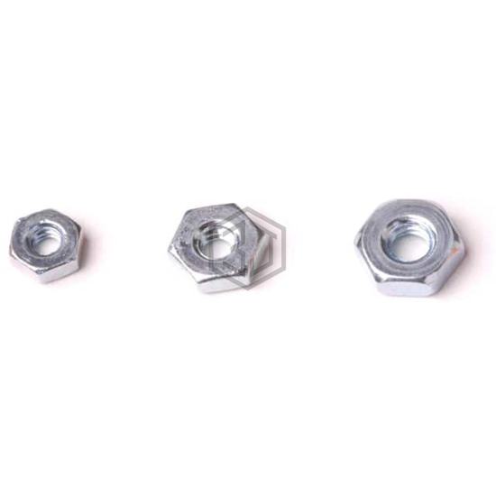 90480A005 - TubeDepot - Nuts