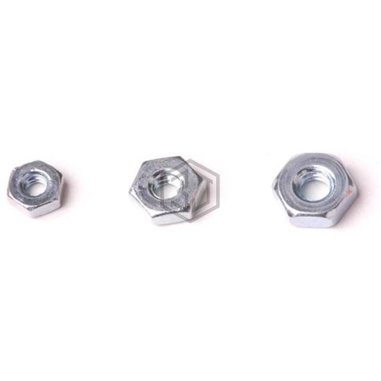 90480A009 - TubeDepot - Nuts