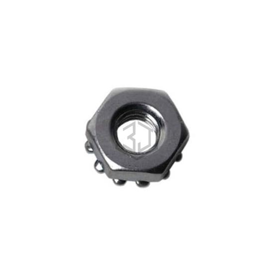 90675A195 - TubeDepot - Nuts