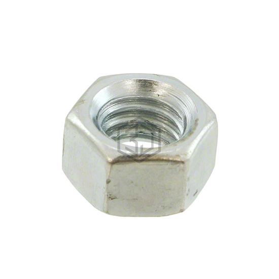 HNZ 038 16 - B&F Fastener Supply - Nuts