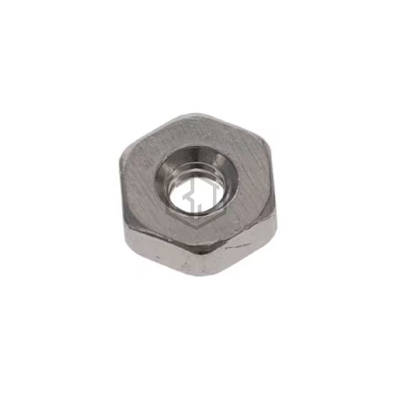 21124-8 - TE Connectivity AMP Connectors - Nuts