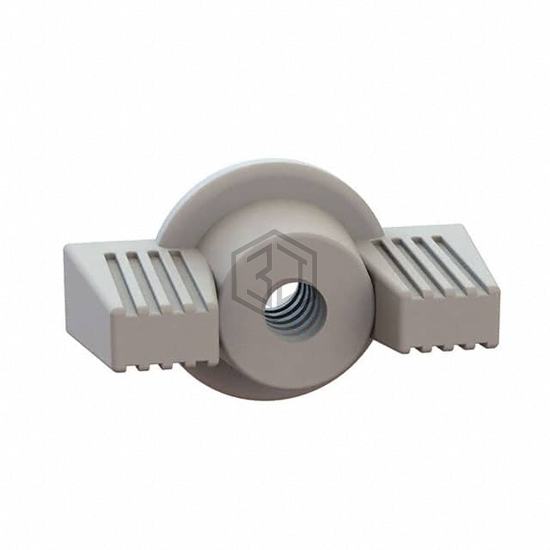 0600440DECOWN - Essentra Components - Nuts