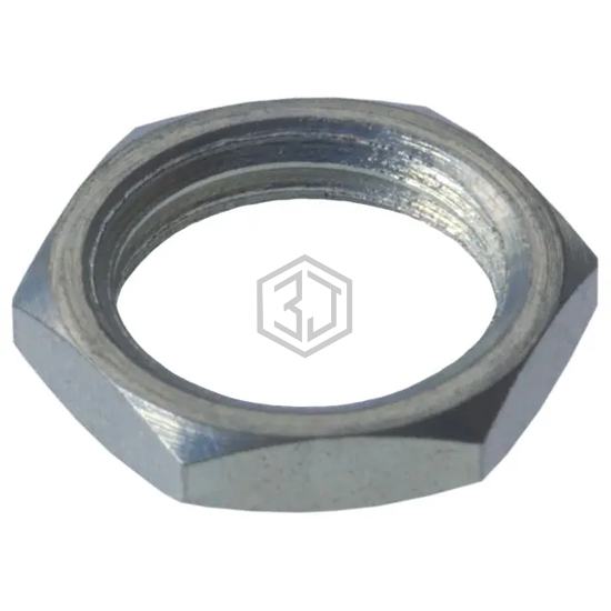 D02318603 - Honeywell Sensing and Productivity Solutions - Nuts