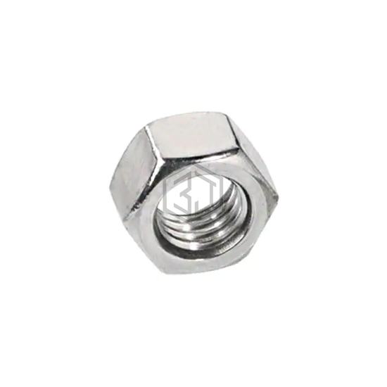 SSN1420-C - Panduit Corp - Nuts