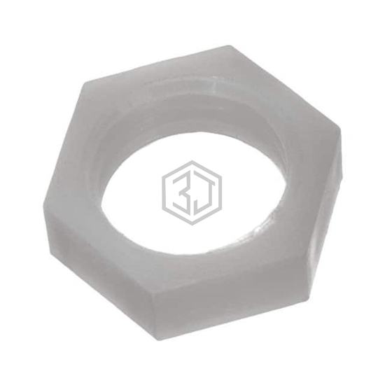 0425018SJN - Essentra Components - Nuts