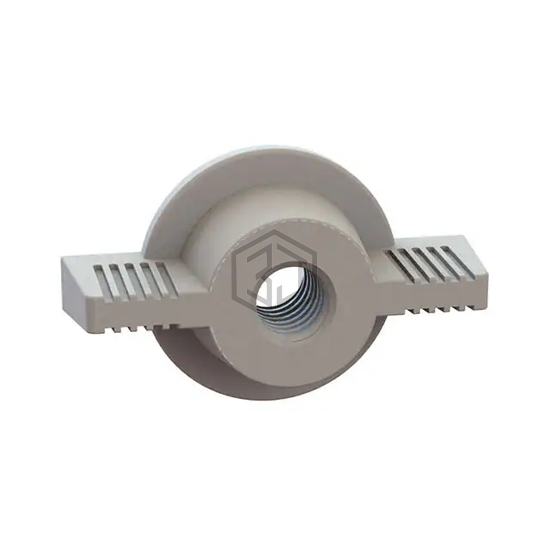 0631218DLWN - Essentra Components - Nuts