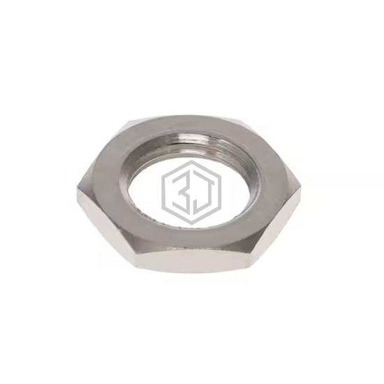 A-0701-HT-H - SCHURTER Inc. - Nuts