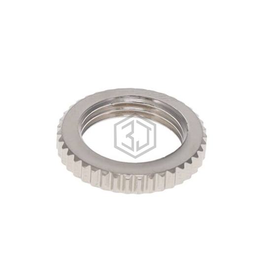A-0709-K - SCHURTER Inc. - Nuts