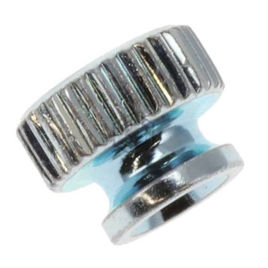 M3561-B-12 - RAF Electronic Hardware - Nuts