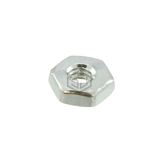 HNZ 632 - B&F Fastener Supply - Nuts