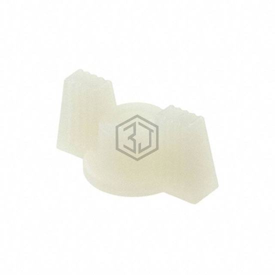 0600632DLWN - Essentra Components - Nuts