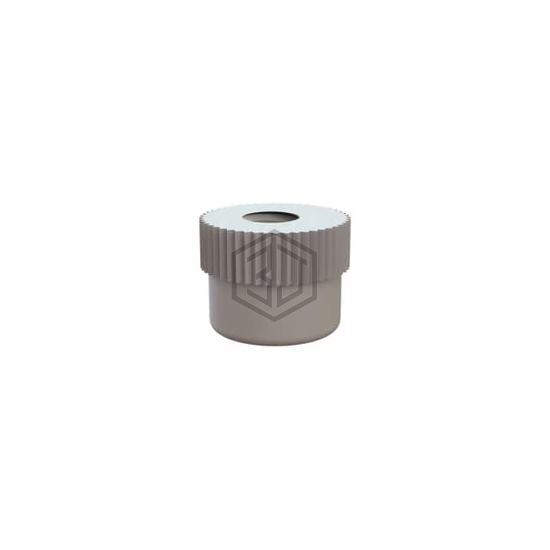 0801024TNAB - Essentra Components - Nuts