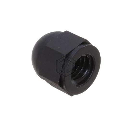 05M080125CNB - Essentra Components - Nuts