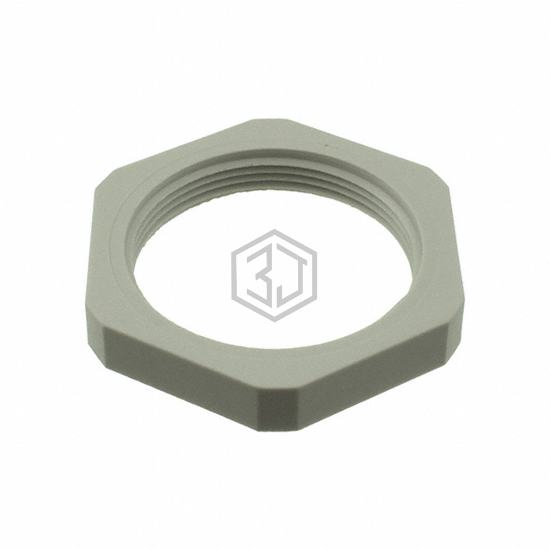7211 886 - Altech Corporation - Nuts
