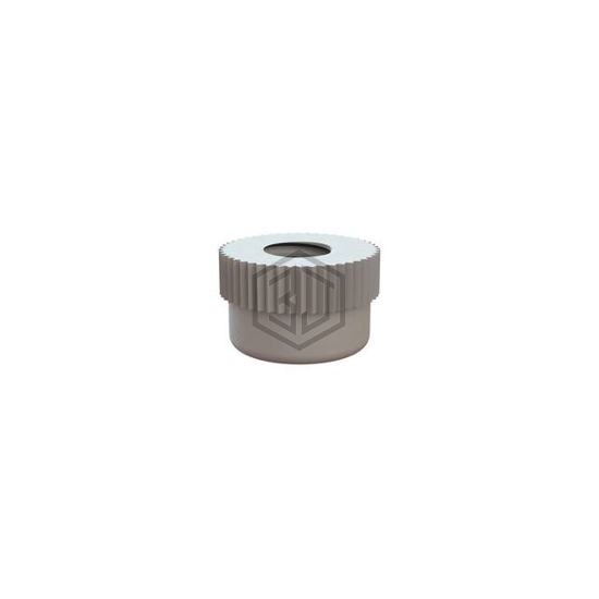 0831218TNAB - Essentra Components - Nuts