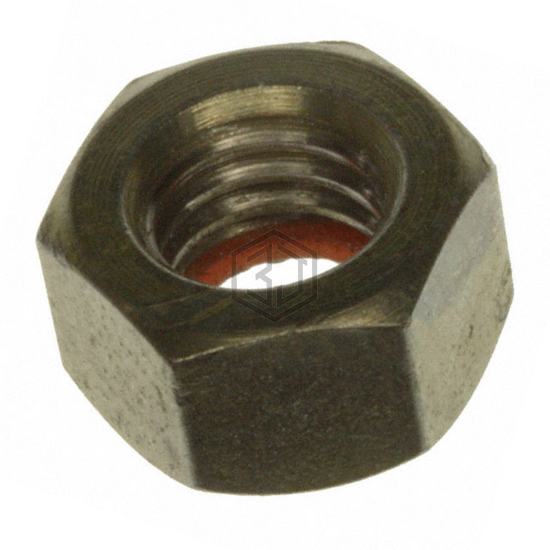 3/8-16 AJ 6 - APM Hexseal - Nuts