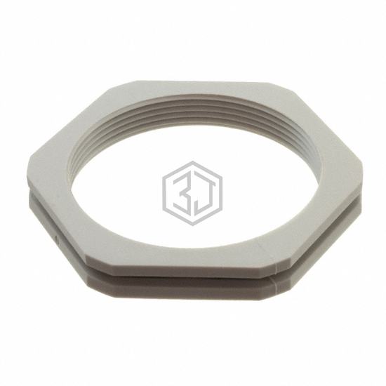 7211 889 - Altech Corporation - Nuts
