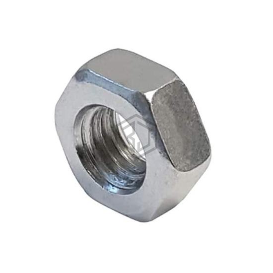 CT0048-10-03 - Quest Manufacturing Co. - Nuts