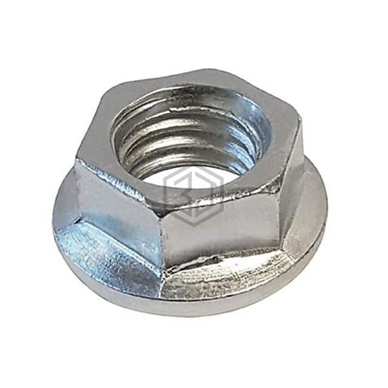 CT0047-08-03 - Quest Manufacturing Co. - Nuts