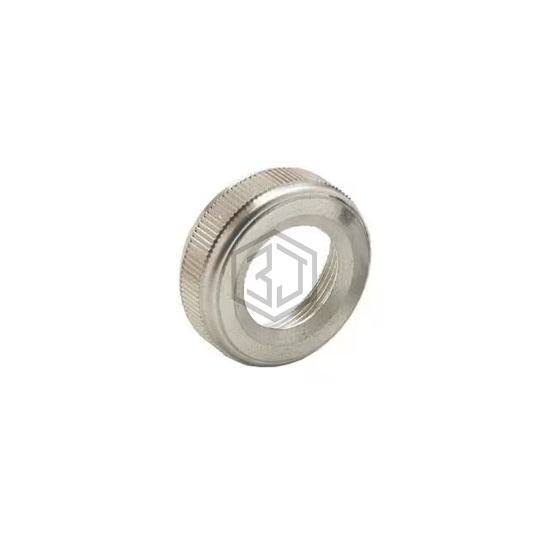8367 - Littelfuse Inc. - Nuts