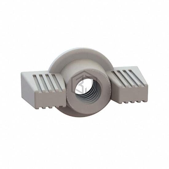 06M040070DWN - Essentra Components - Nuts