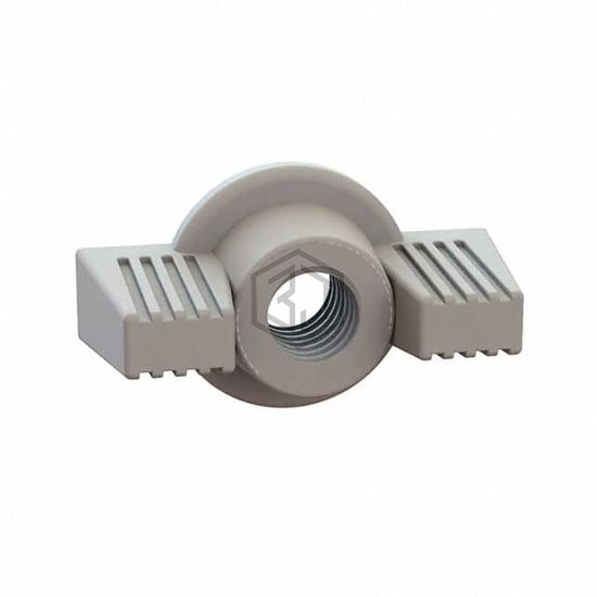 06M040070DLWN - Essentra Components - Nuts