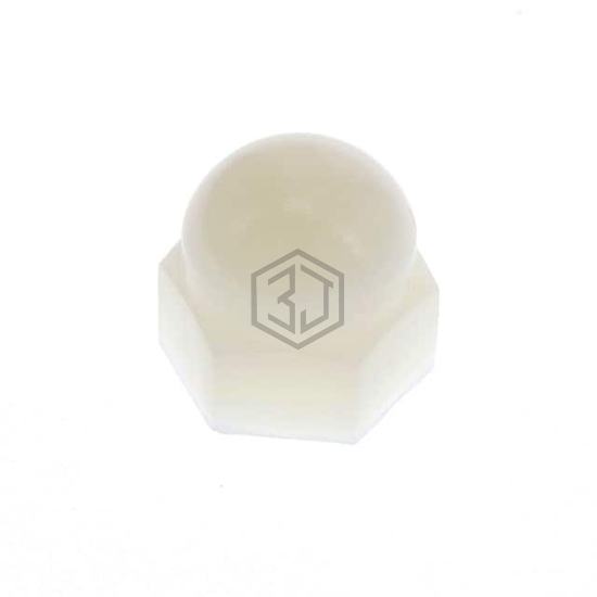0537532CN - Essentra Components - Nuts